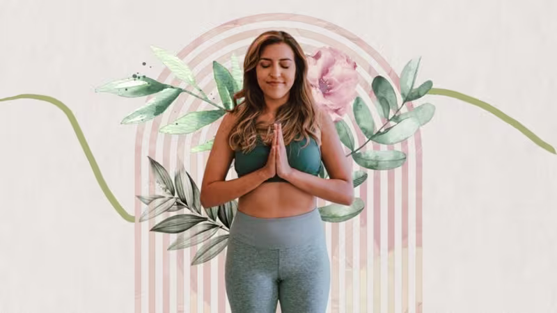 Cover image for I AM WELL Brand Video