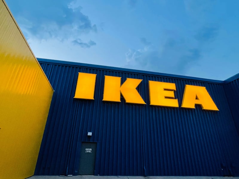 Cover image for THE IKEA STRATEGIC POSITIONING FROM A STAKEHOLDER PERSPECTIVE