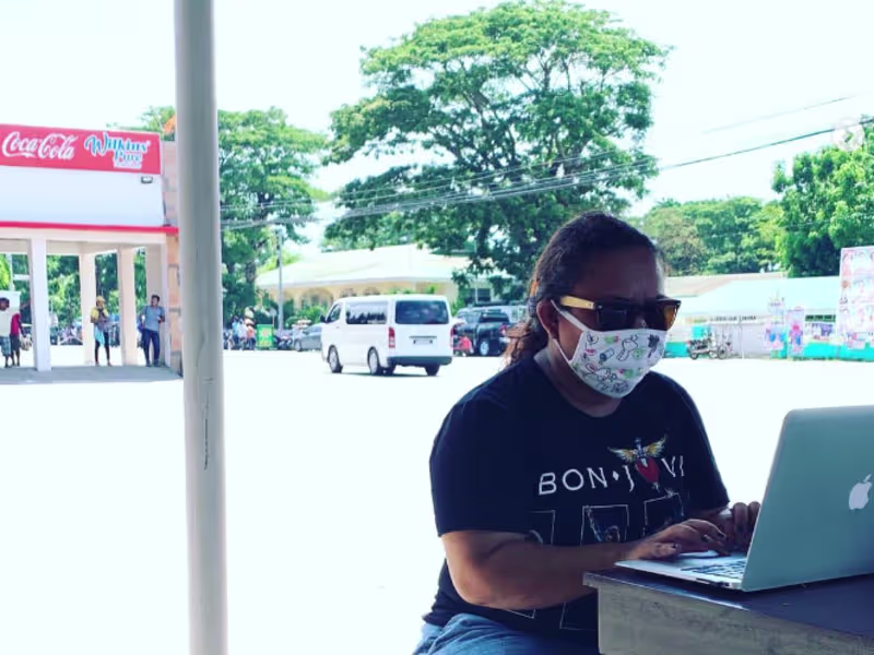 Cover image for Rockstar Customer Service Representative