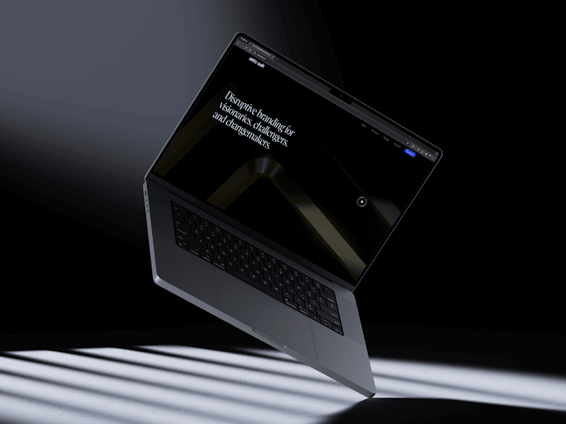 Cover image for Attic Salt · Webflow 