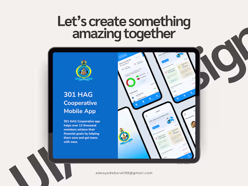 Cover image for Creating Seamless Digital Experiences That Make an Impact.