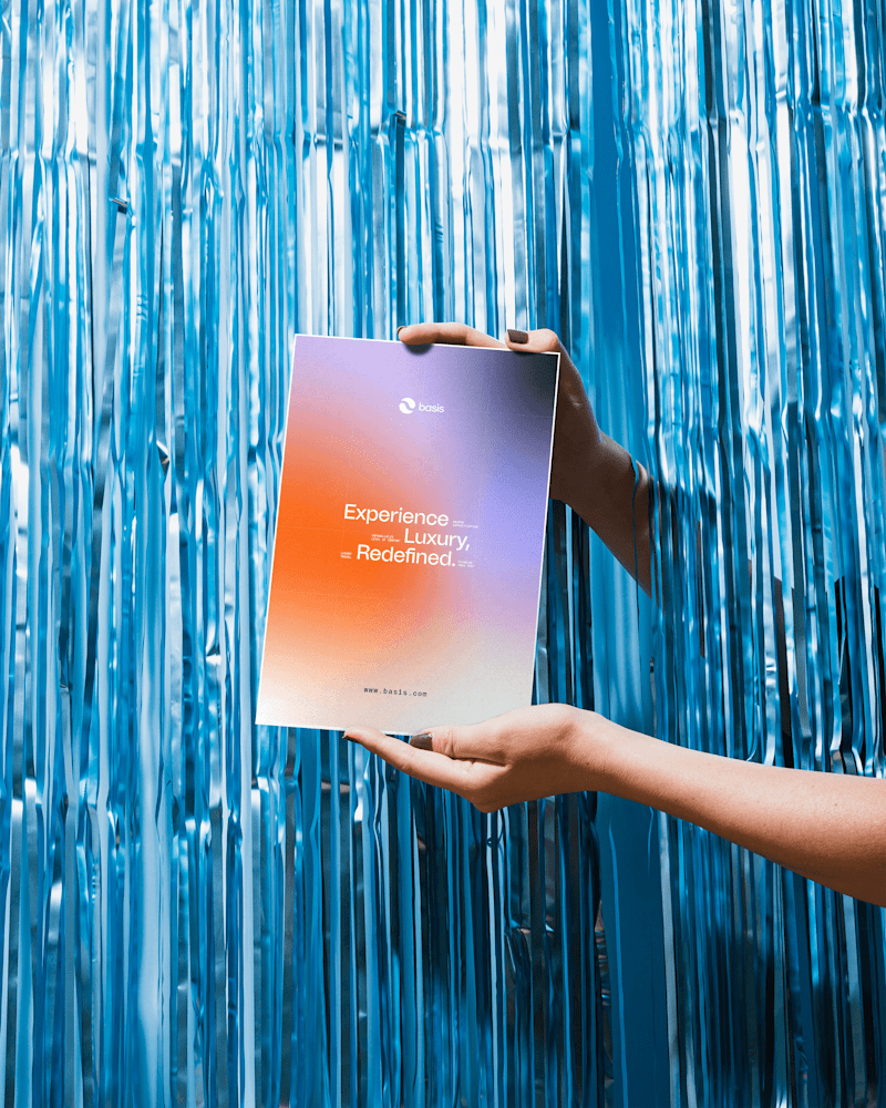 Cover image for basis