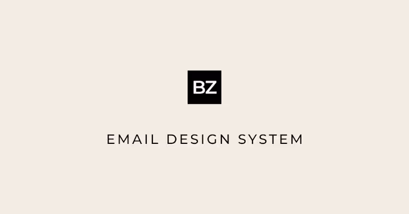 Cover image for UI Design: Email Flow