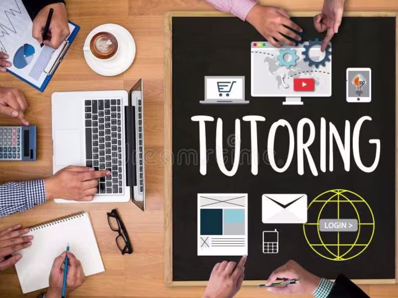 Cover image for Training