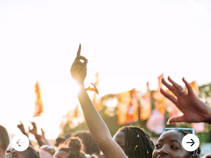 Cover image for Seraph Festival