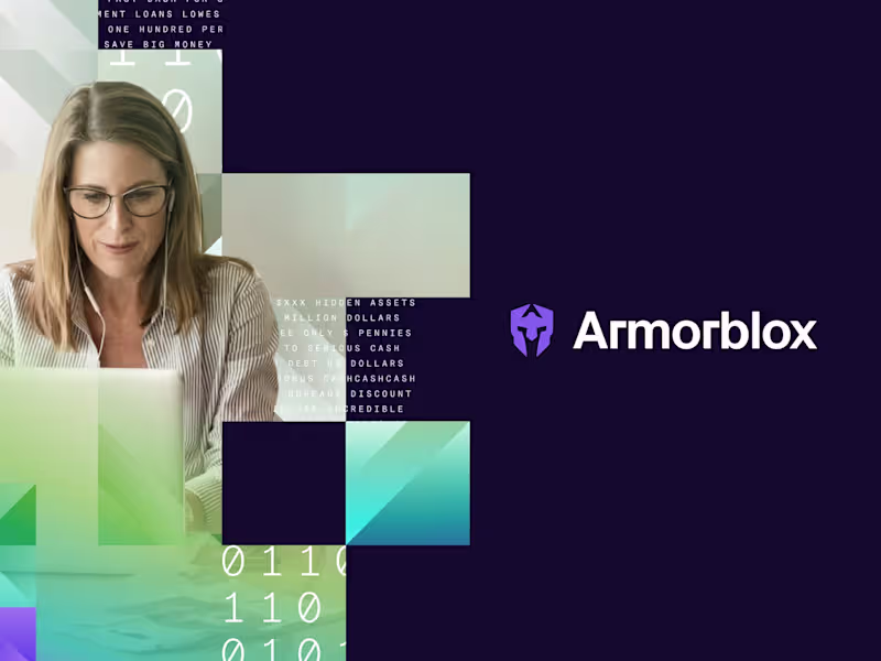 Cover image for 👾 Armorblox