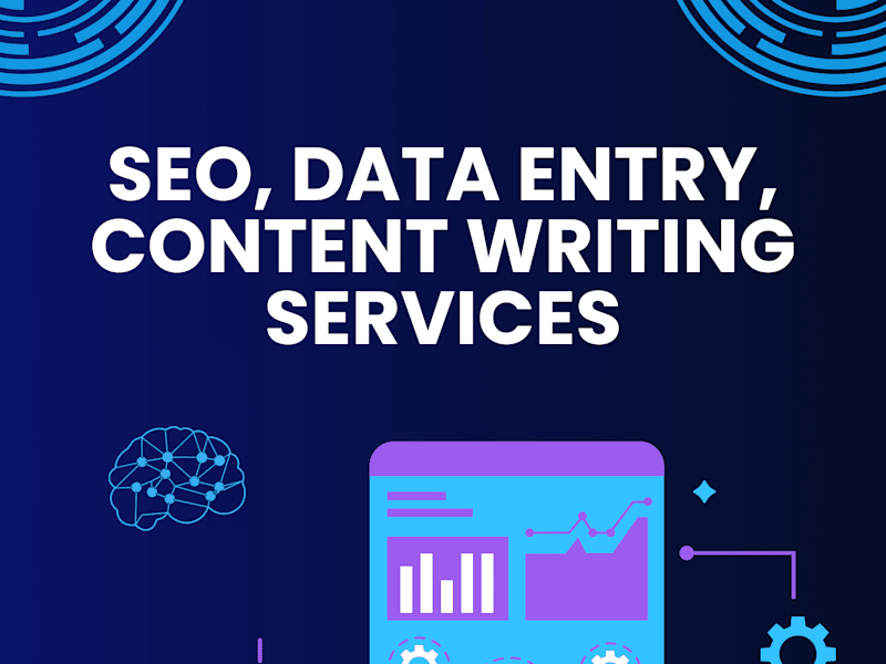 Cover image for "Elevating Your Online Presence with SEO-Powered Prose''