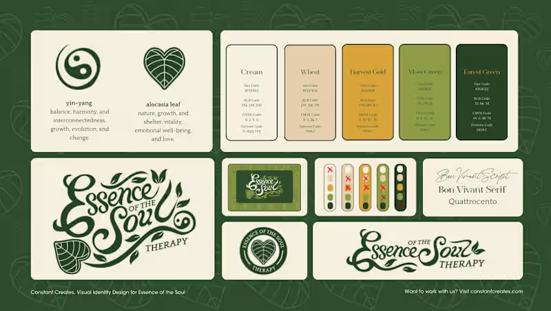 Cover image for Basic Brand Package - Launch ANY startup with confidence  