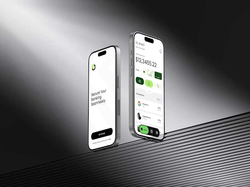 Cover image for FortFi