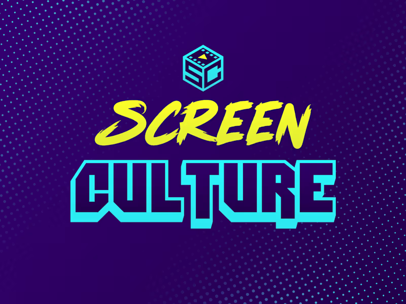 Cover image for Screen Culture rebranding 