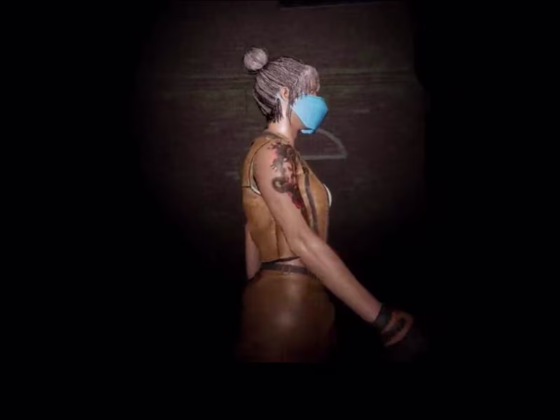 Cover image for Video game trailer