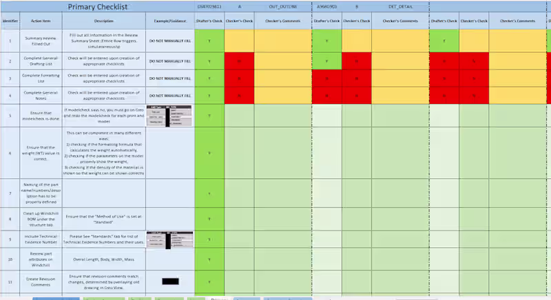 Cover image for Print Checking System