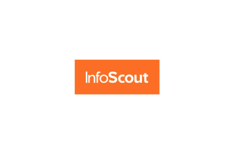 Cover image for InfoScout Branding