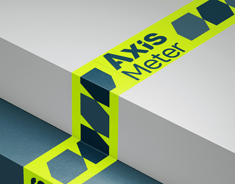 Cover image for Axis :: Behance