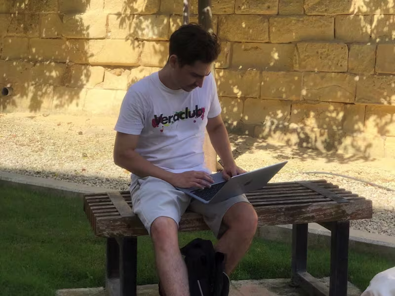 Cover image for Freelance Web App Development