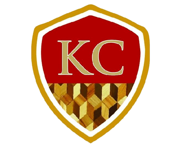 Cover image for Affordable Hardwood Kansas City