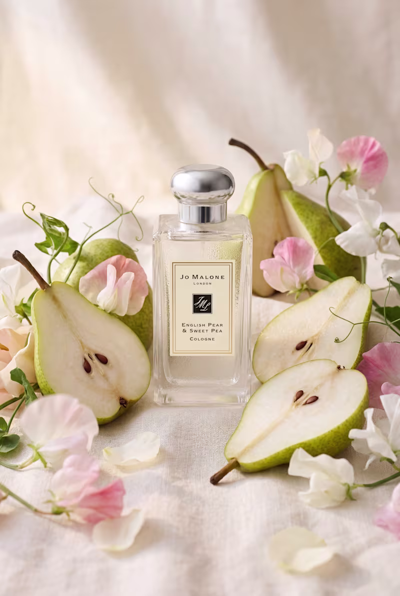 Cover image for The Concept — Campaign Visual Set