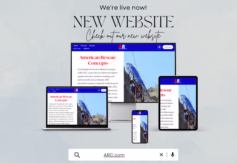 Cover image for I will design a professional website for you 