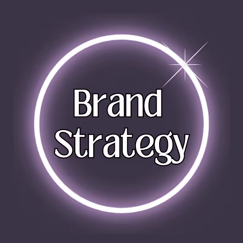 Cover image for Brand Strategy