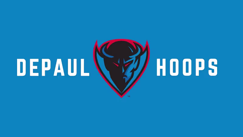 Cover image for DePaul Hoops Virtual Tour