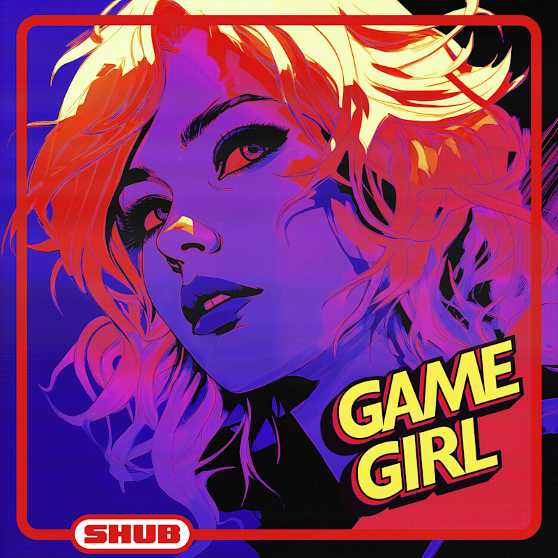 Cover image for Cover Art for a Single