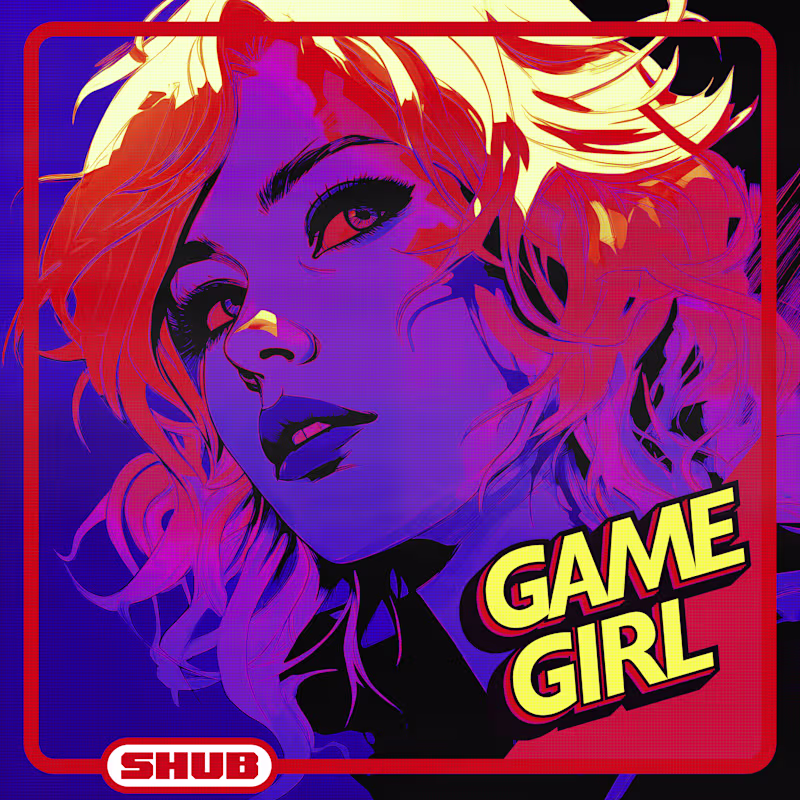 Cover image for Cover Art for a Single