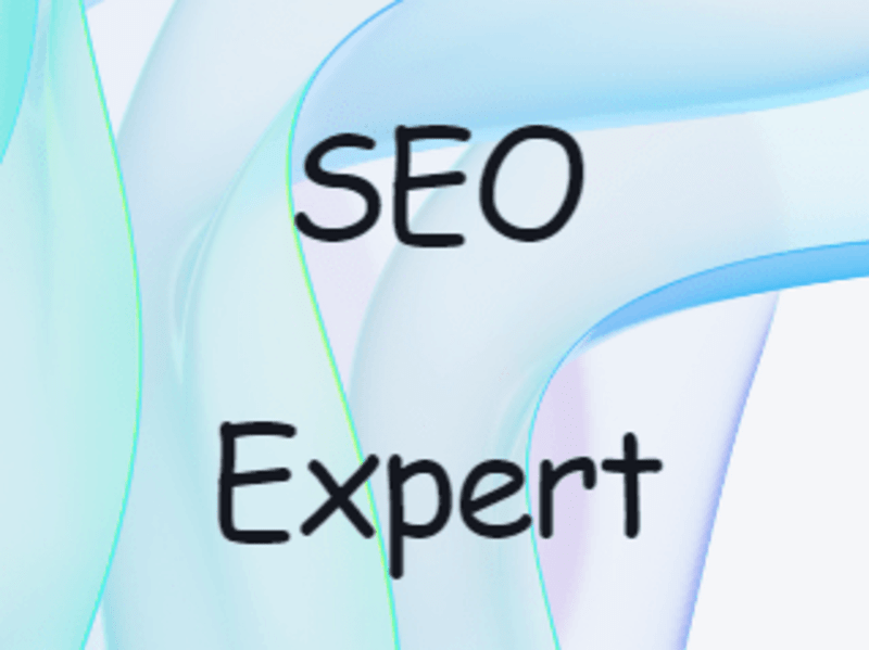 Cover image for SEO Expert
