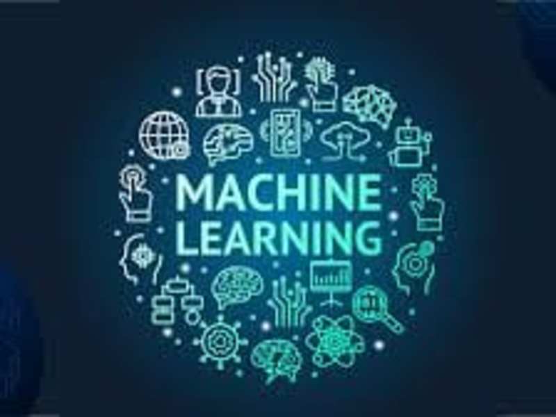 Cover image for Implemetation of machine Learning algorithms
