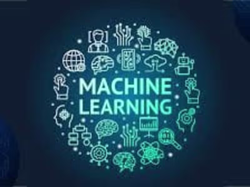 Cover image for Implemetation of machine Learning algorithms