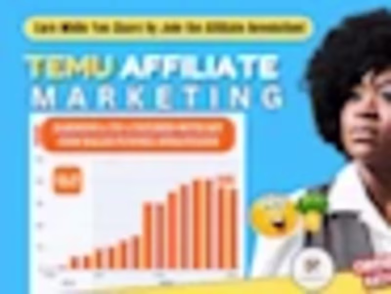 Cover image for clickbankaffiliatemarketing affiliatereferral link promotion