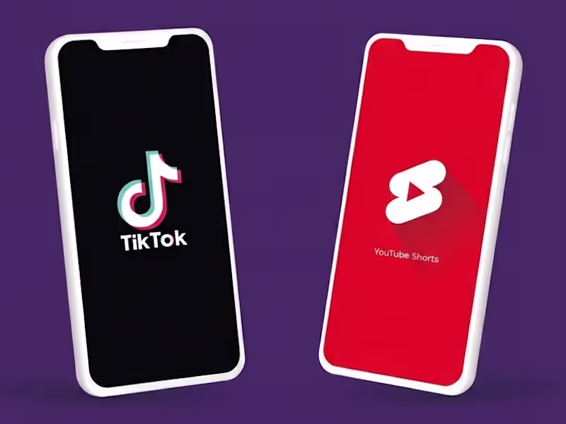 Cover image for Short-Form Video Editing for TikTok & YouTube Shorts