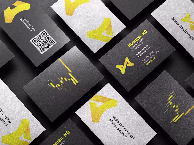 Cover image for Meta Exchange