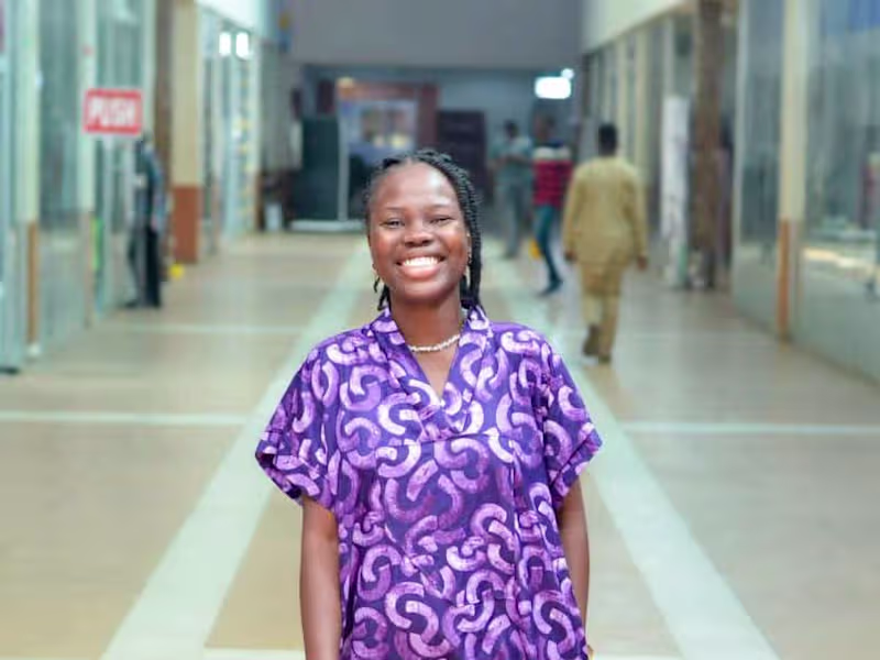 Cover image for Improved an EdTech Start-up Brand Presence