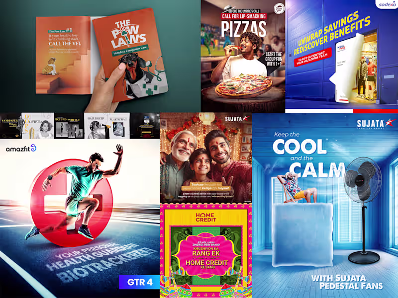 Cover image for Social Media Handling