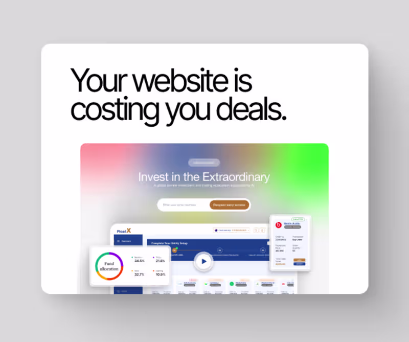 Cover image for This weekend, I will be