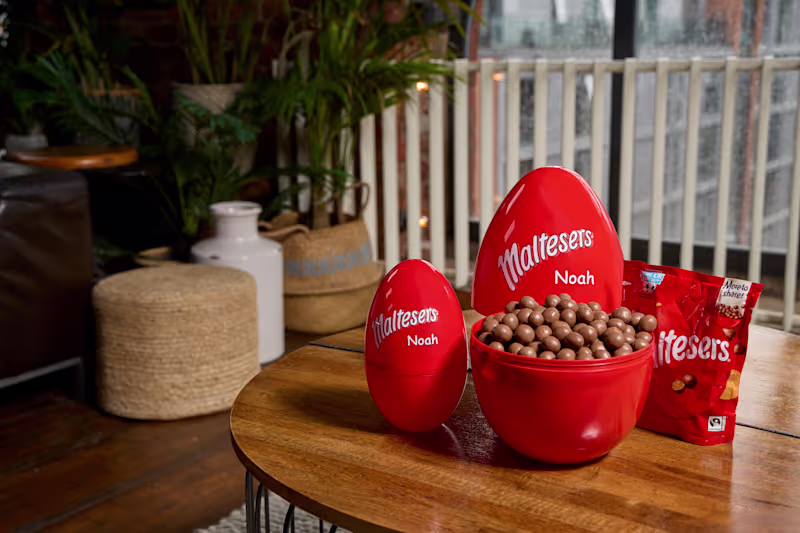 Cover image for Location product shoot.