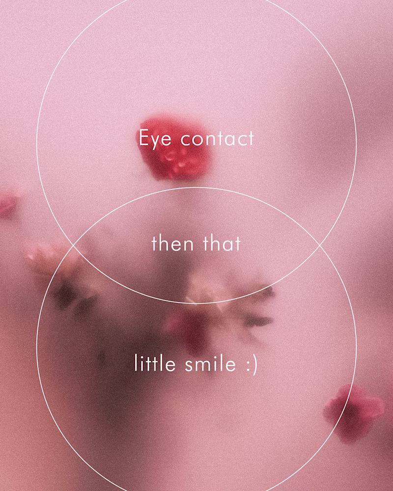 Cover image for Aesthetic Quotes on Behance