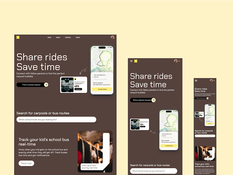 Cover image for Responsive Web Designs