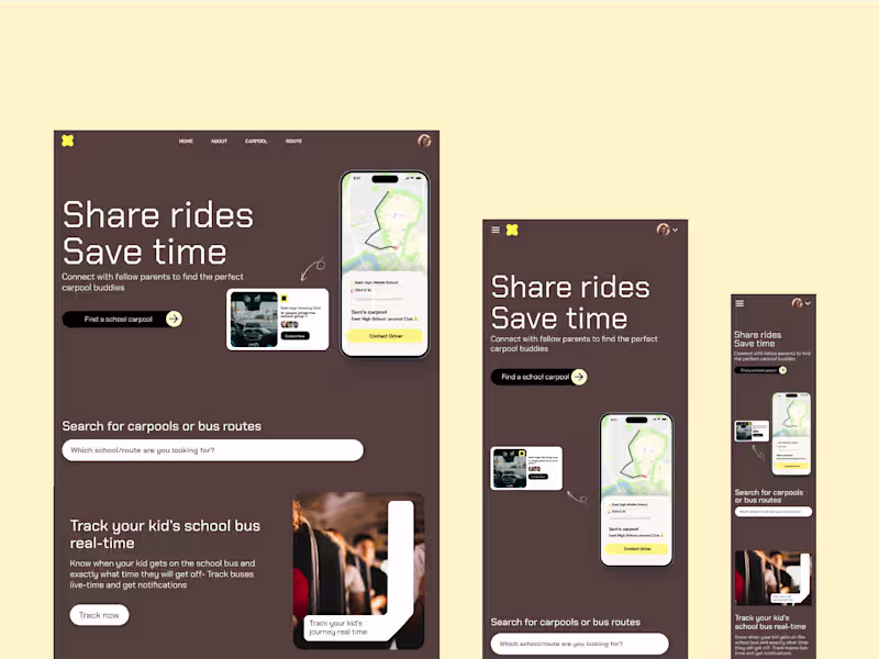 Cover image for Responsive Web Designs