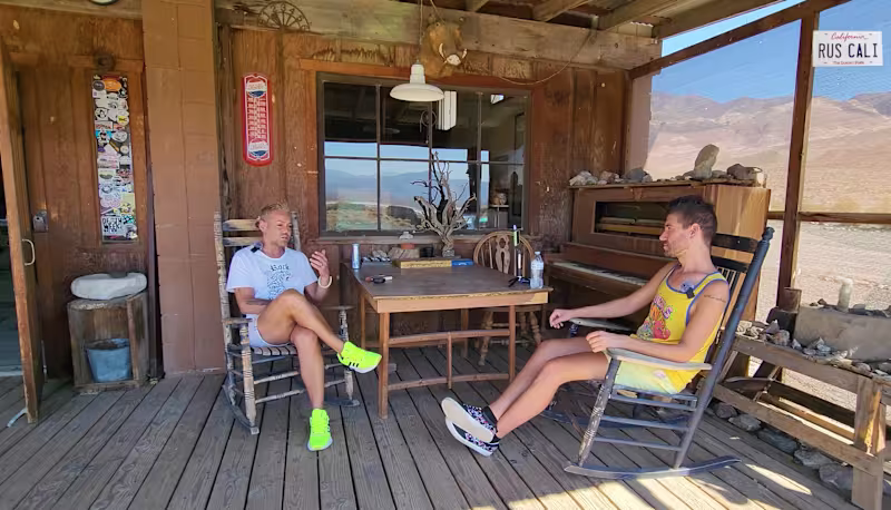 Cover image for Interview Video Editing