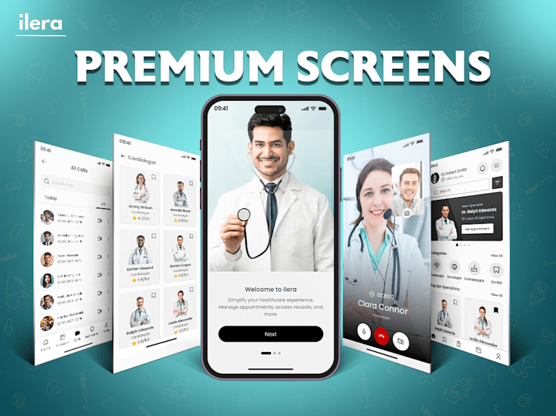 Cover image for React Native Medical Startup App | Supabase