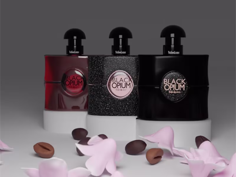 Cover image for 3d Brand Animation for Marketing and Increase sales