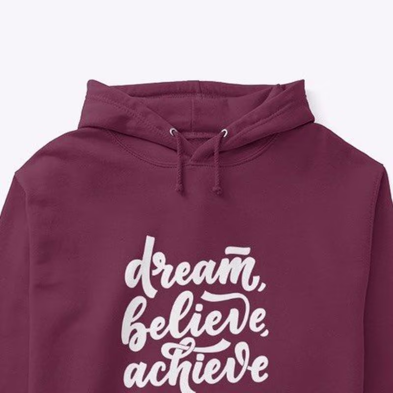 Cover image for Custom T-shirt Design