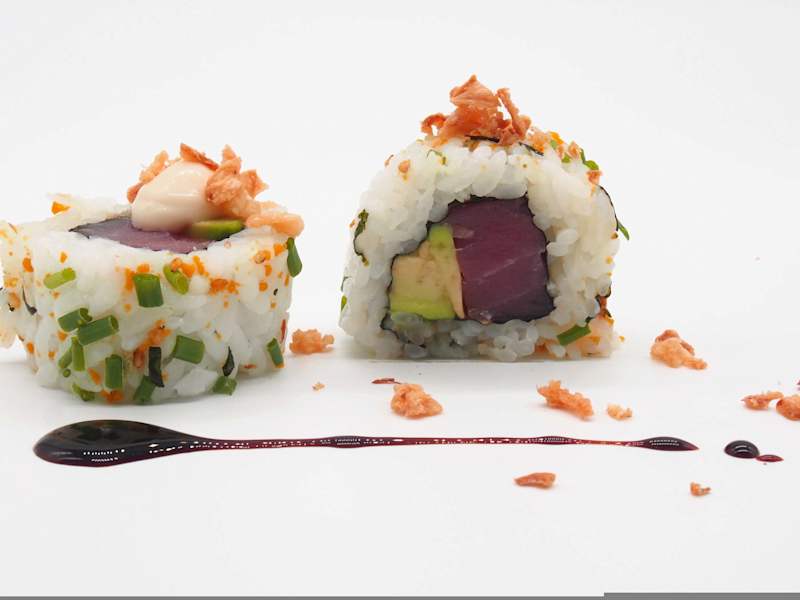 Cover image for Kalinda Resturant