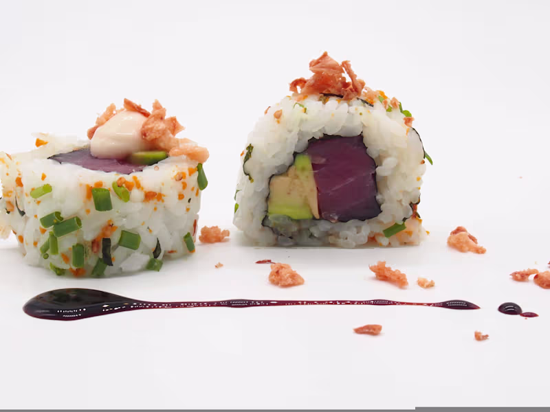 Cover image for Kalinda Resturant