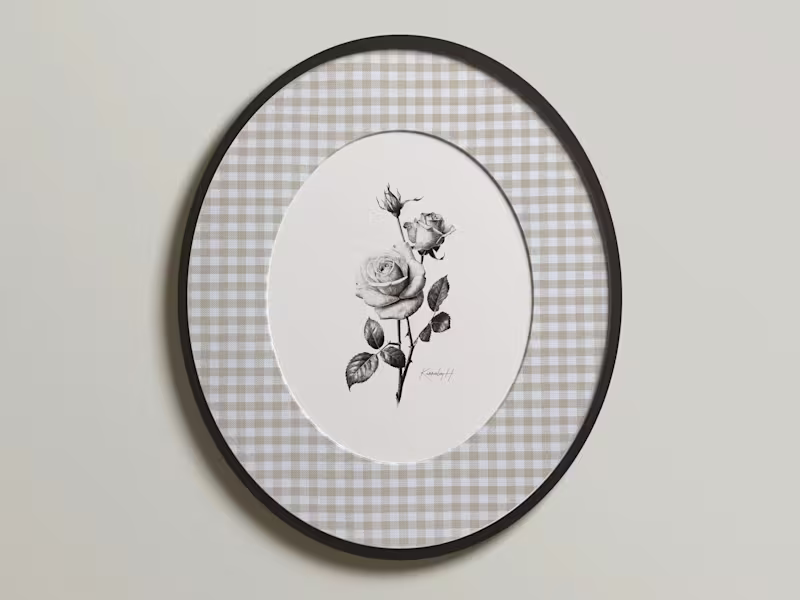 Cover image for Editorial Spot Illustration (small, for magazines/web)