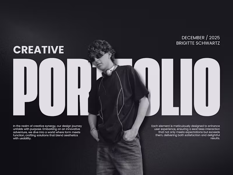 Cover image for Canva & Visme Designs