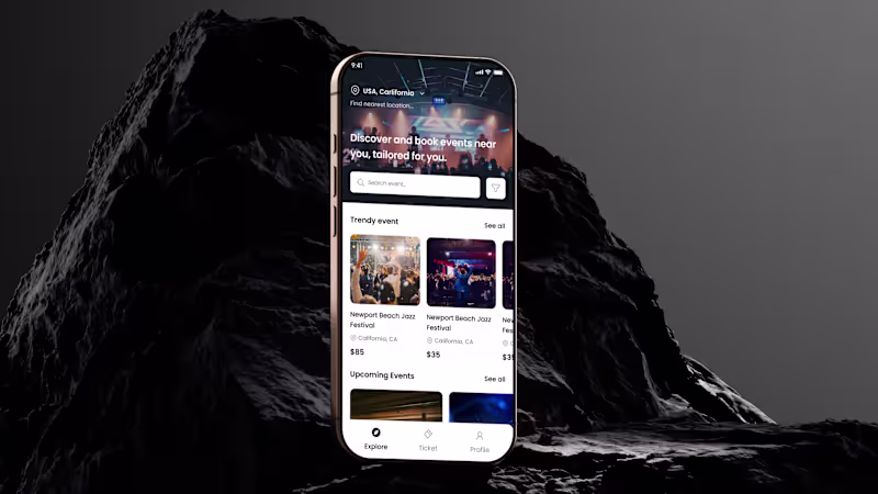 Cover image for Tried to keep things simple