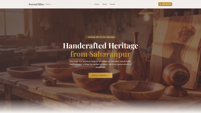 Cover image for I'll build your business website or store