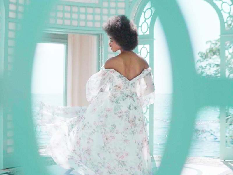 Cover image for Wedding color grading